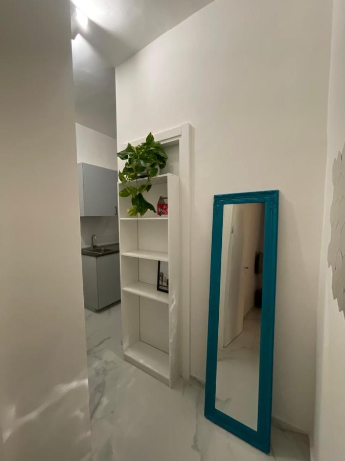 Appartement Cesi 13 à Naples Extérieur photo